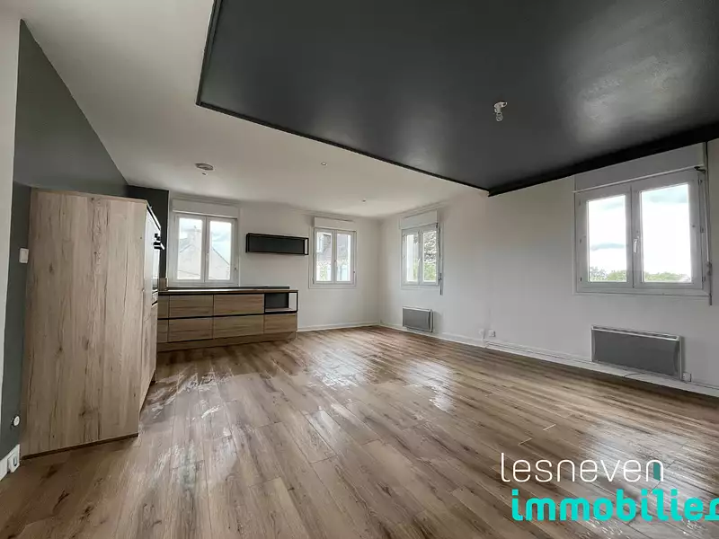 Appartement, 130 m²