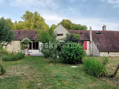 Maison, 175 m²