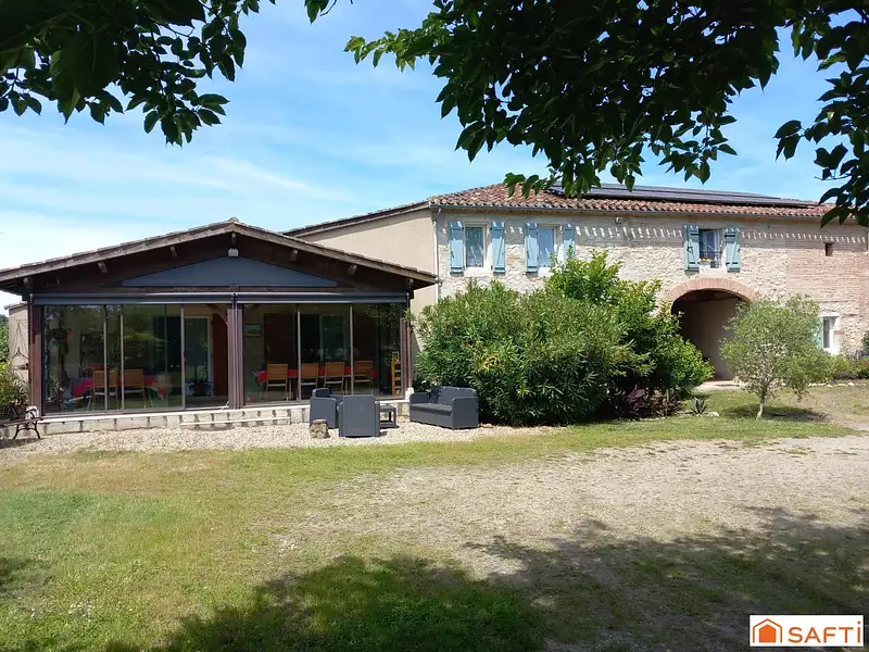 Maison, 430 m²