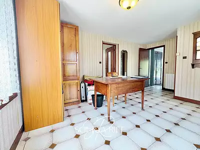 Maison, 170 m²