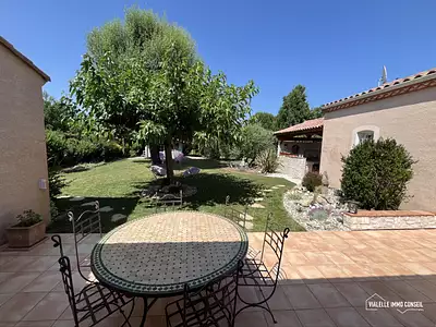 Maison, 135 m²