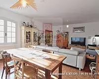 Maison, 115 m²
