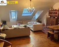 Appartement, 46,81 m²