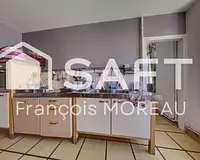 Maison, 180 m²