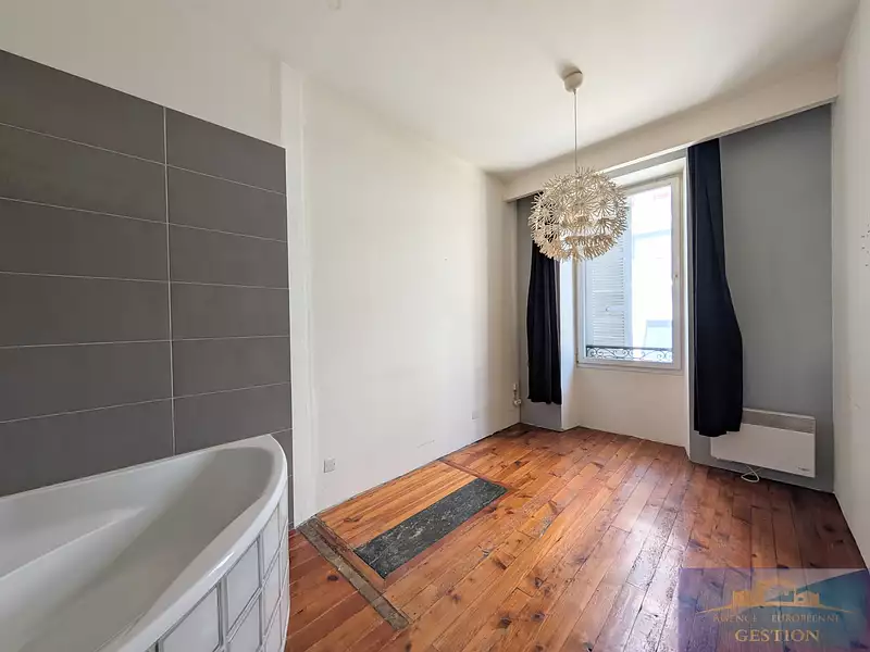 Appartement, 78 m²