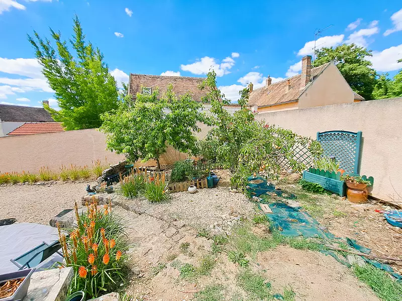 Maison, 105 m²