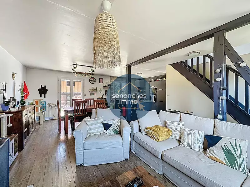 Maison, 137 m²