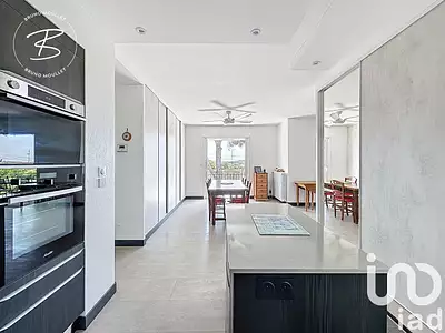 Maison, 180 m²