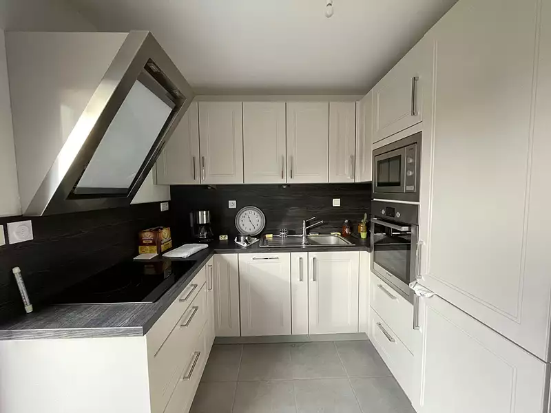 Maison, 100 m²