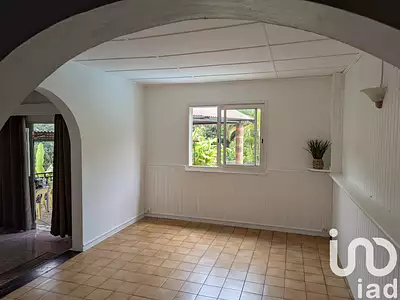 Maison, 135 m²
