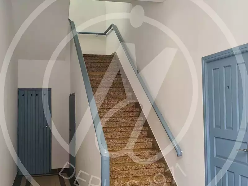 Immeuble, 440 m²