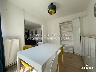 Appartement, 98 m²