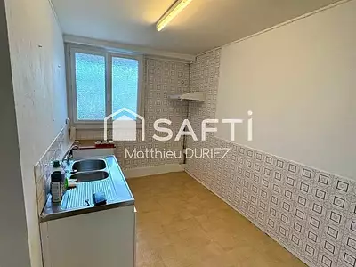 Maison, 90 m²