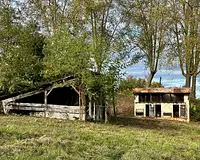Terrain, 6 005 m²