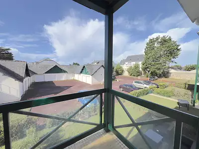 Appartement, 40,5 m²