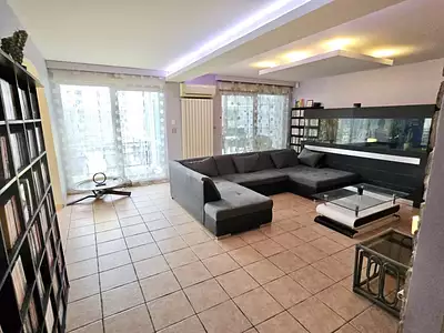 Maison, 285 m²