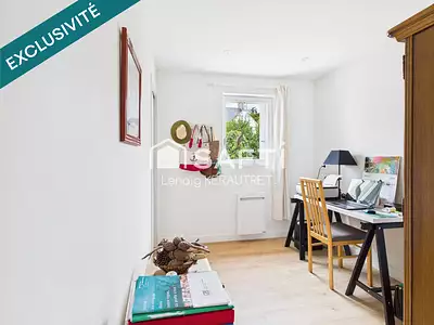 Maison, 96 m²