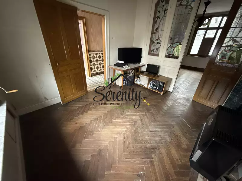 Maison, 260 m²