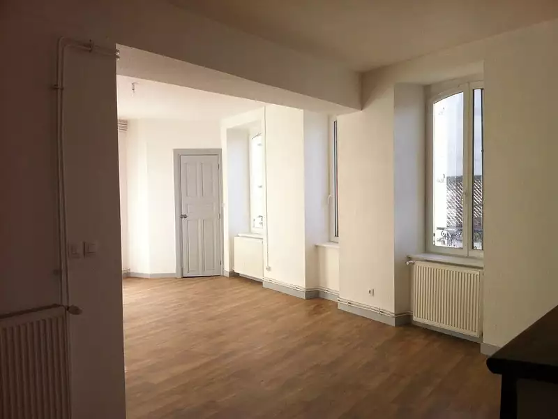 Appartement, 90 m²