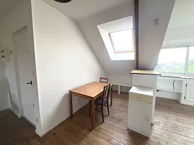 Appartement, 32,45 m²