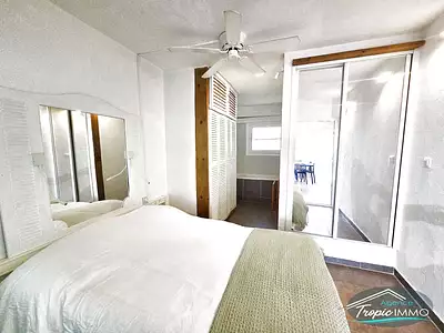 Appartement, 47 m²