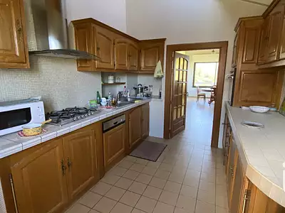 Maison, 210 m²