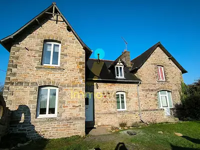 Maison, 160 m²
