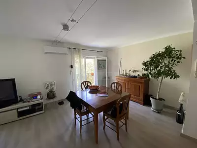 Appartement, 67 m²