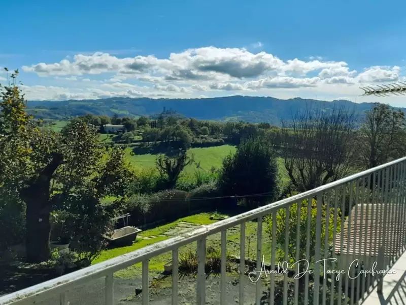 Maison, 83 m²