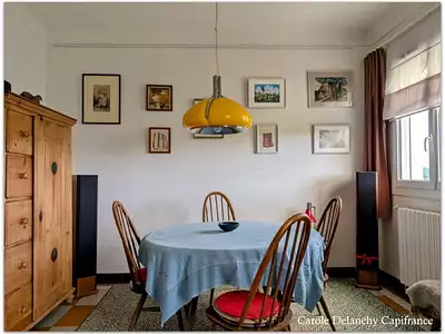 Maison, 100 m²