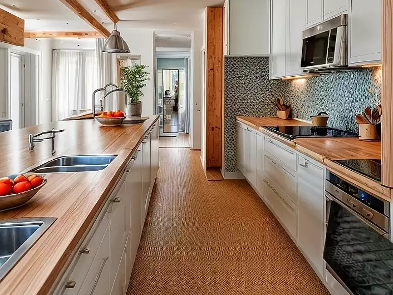 Appartement, 100 m²