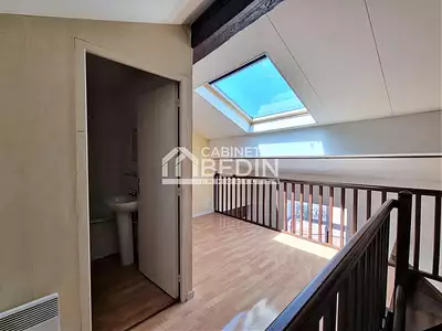 Appartement, 50 m²