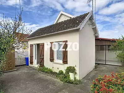 Maison, 80 m²