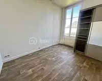 Appartement, 26 m²