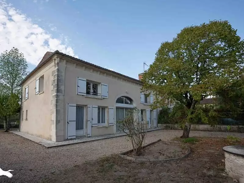 Maison, 236 m²