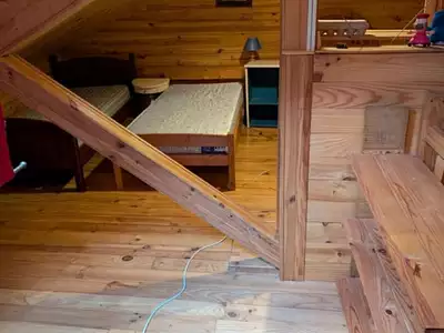 Maison, 93 m²