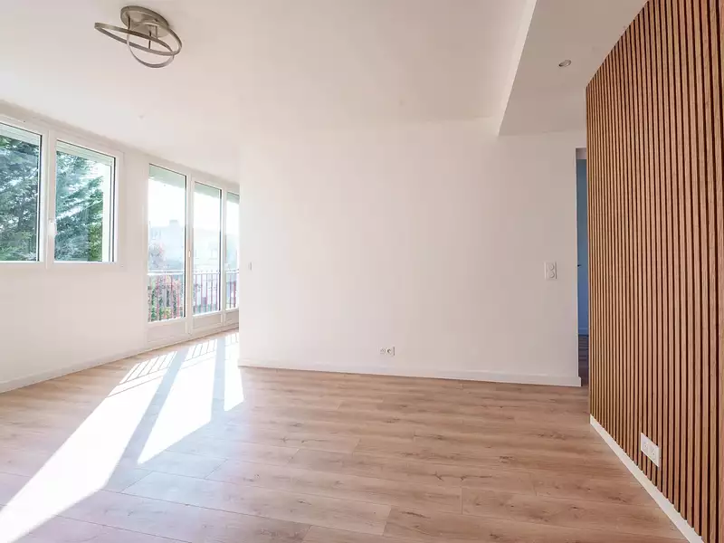 Appartement, 63 m²