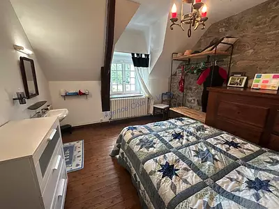 Maison, 142 m²
