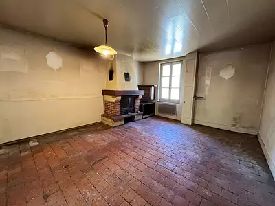 Maison, 63 m²