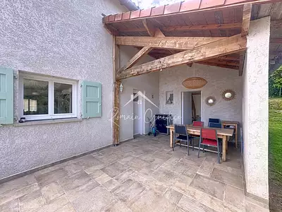 Maison, 136 m²