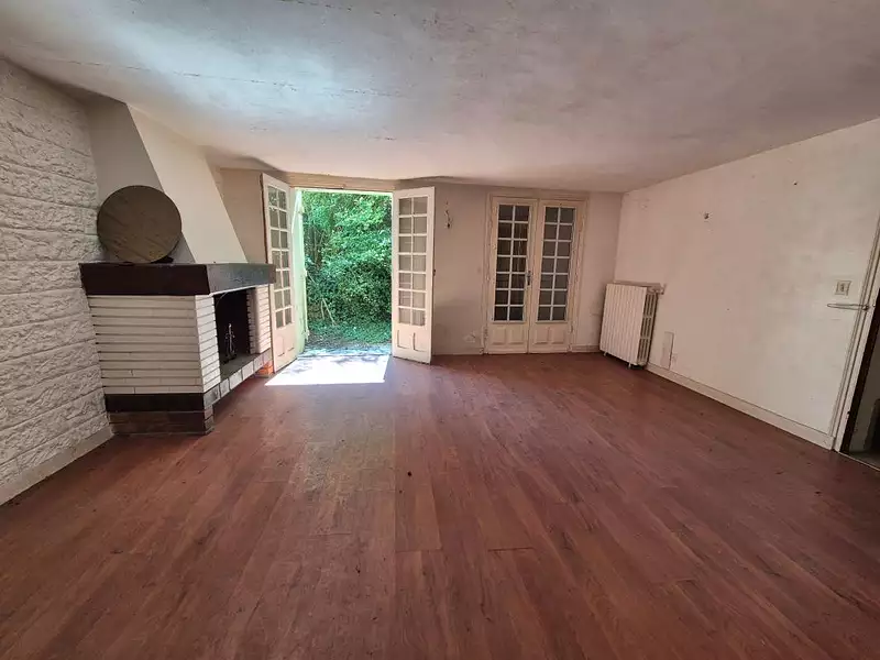 Maison, 162 m²