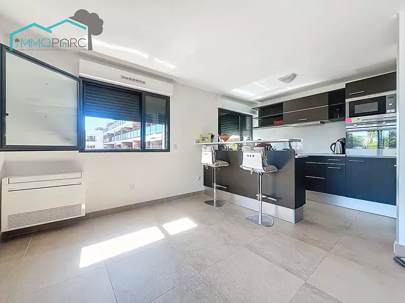 Appartement, 50 m²