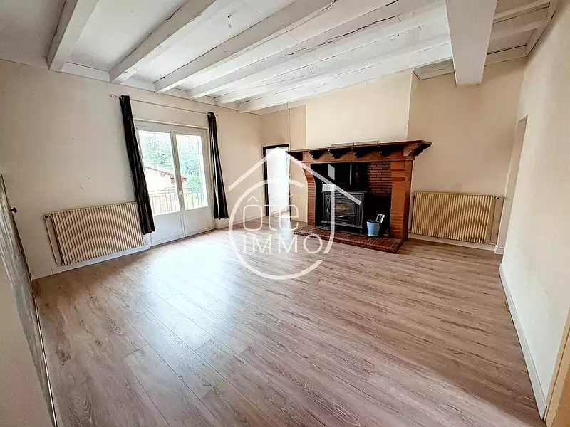 Maison, 143,08 m²