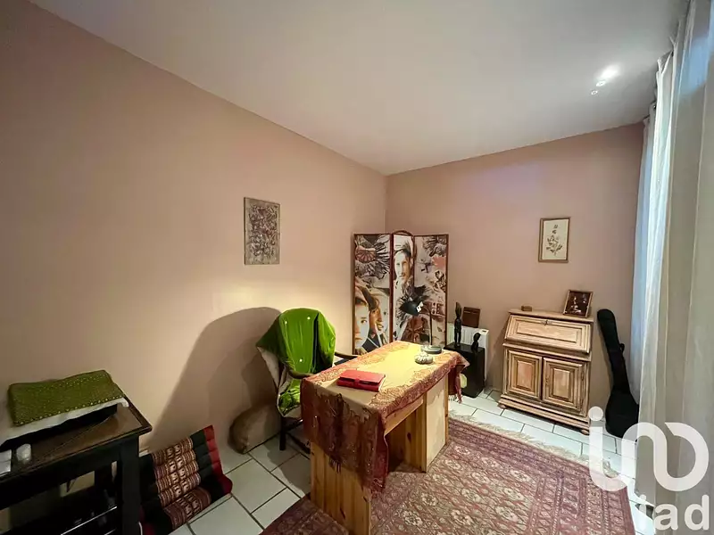 Maison, 208 m²