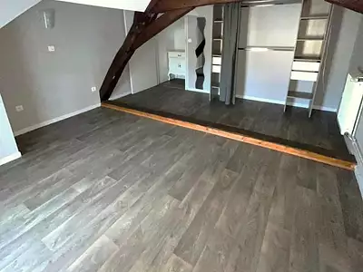 Maison, 49 m²