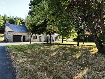 Maison, 100 m²