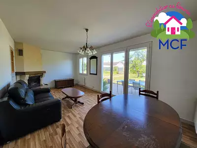 Maison, 70 m²