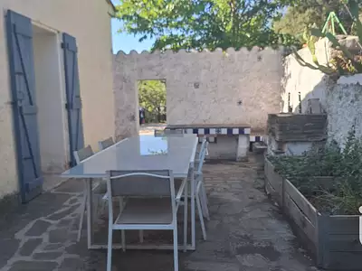Maison, 134 m²