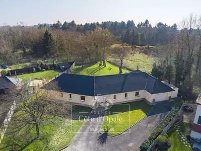 Maison, 195 m²