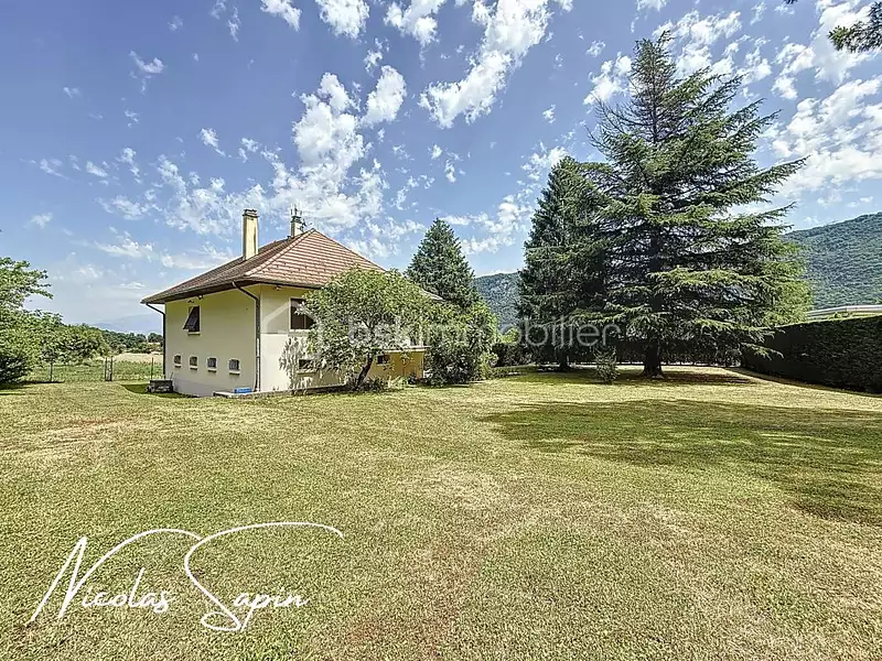 Maison, 93 m²
